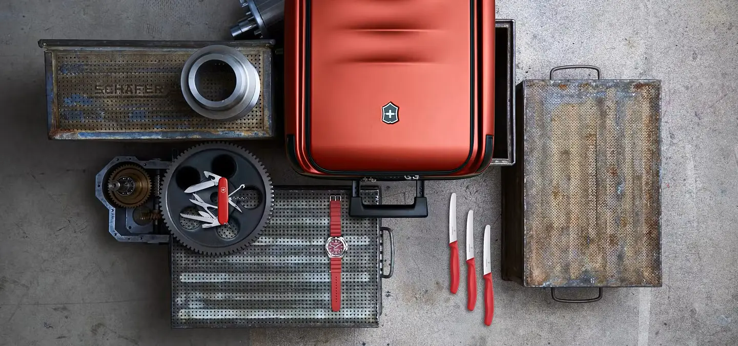 Victorinox