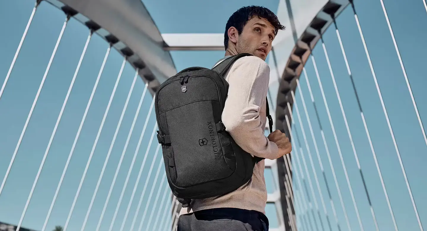 Mochilas Victorinox