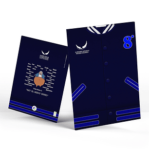 Anuario Empastado 52 pág. 