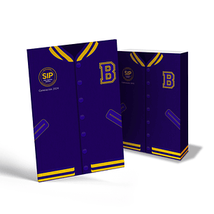 Set de Graduación Premium