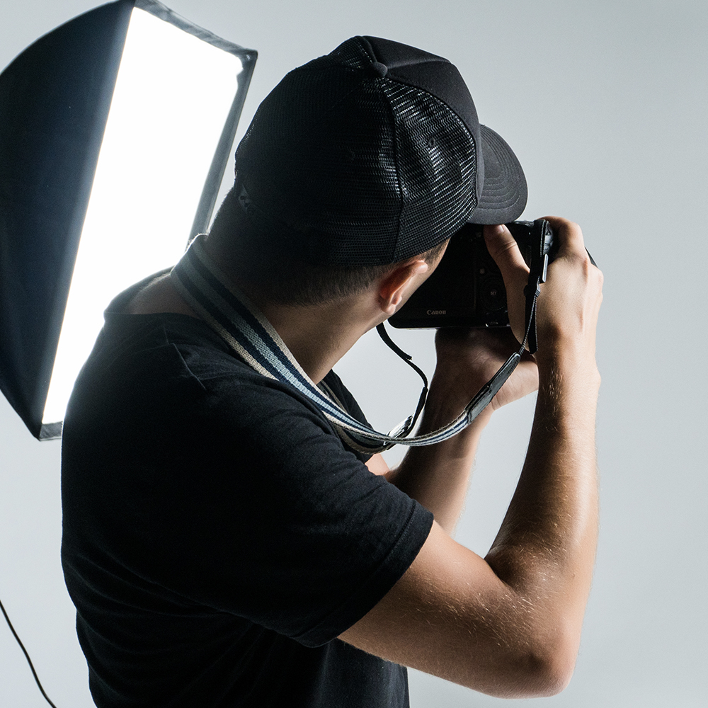 Sesión fotográfica en Santiago. 2