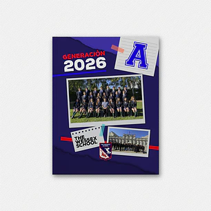 Anuario Diseño Collage