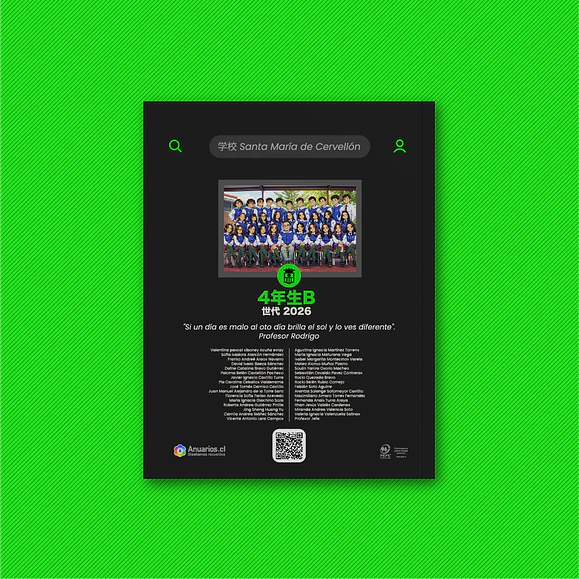 Anuario diseño Spotify  2