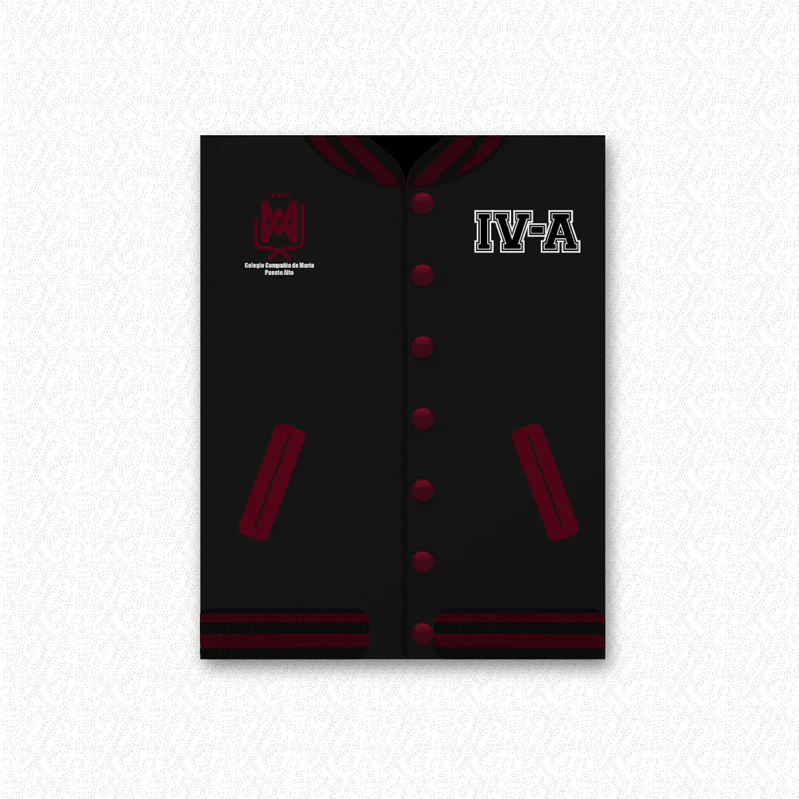 Anuario Diseño Jacket  1