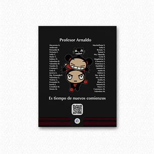 Anuario Empastado - 32 Páginas 