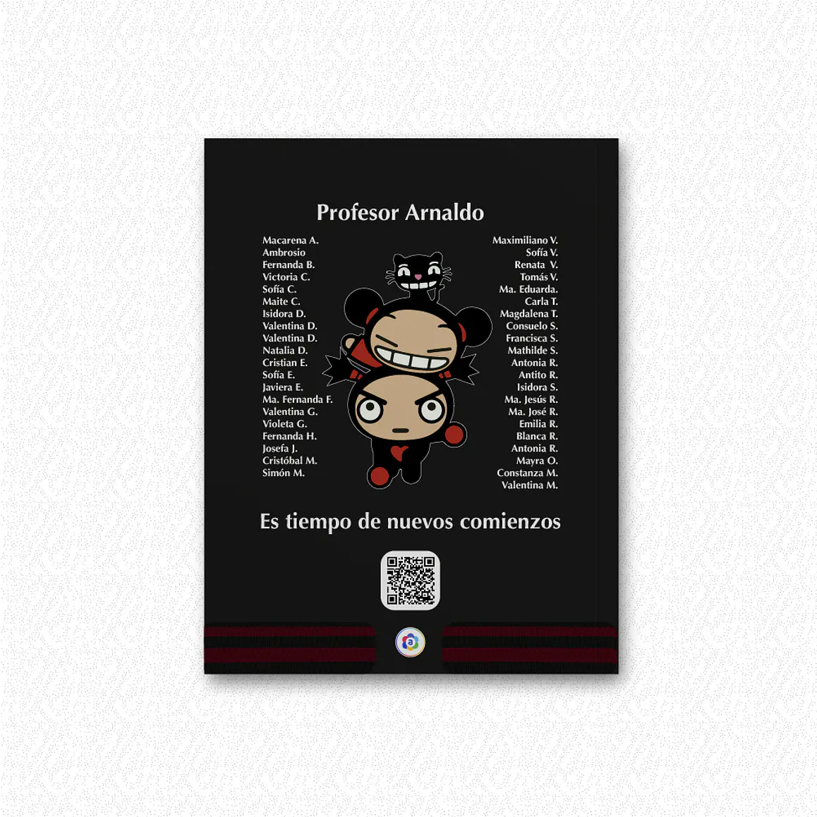 Anuario Diseño Jacket  2