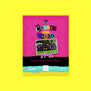 Anuario The Burn Book