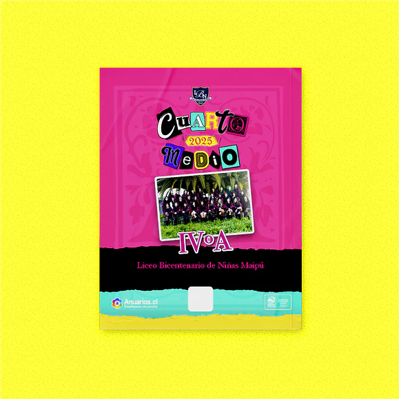 Anuario The Burn Book 2