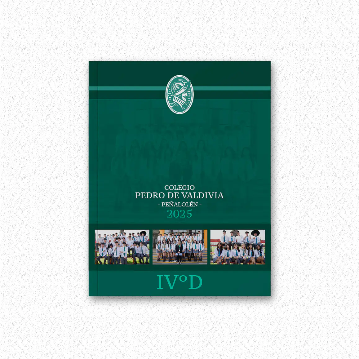 Anuario diseño Institucional 1