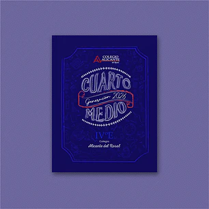 Anuario Diseño Lettering 