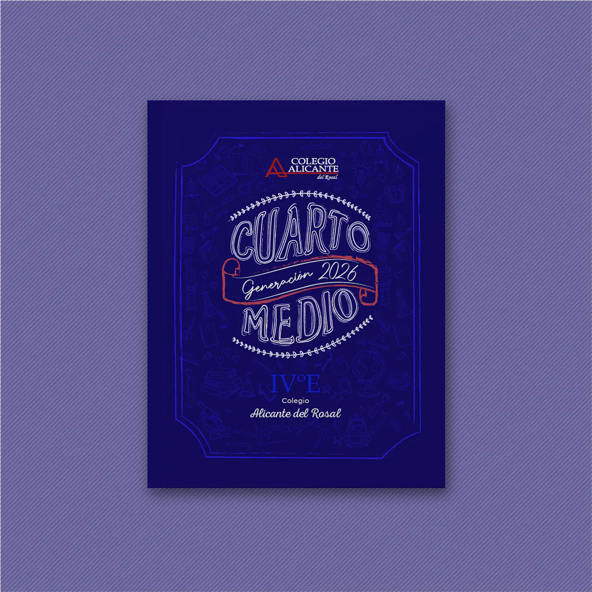 Anuario Diseño Lettering  1