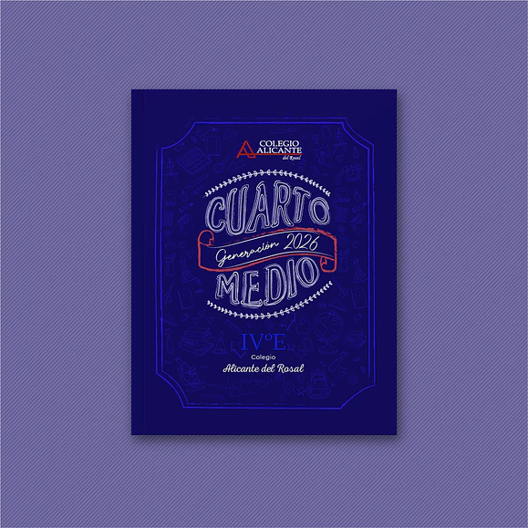 Anuario Diseño Lettering  1