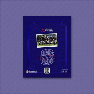 Anuario Diseño Lettering 