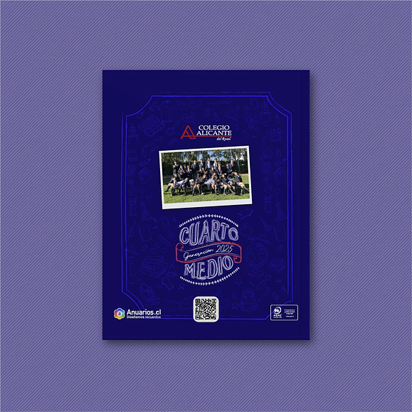 Anuario Diseño Lettering  2
