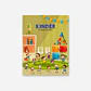 Anuario Kinder Arcoiris - Miniatura 3