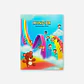 Anuario Kinder Arcoiris - Miniatura 1