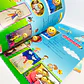 Anuario Kinder Espacio - Miniatura 5