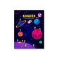 Anuario Kinder Espacio - Miniatura 1