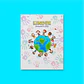 Anuario Kinder - Mi mundo - Miniatura 1