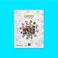 Anuario Kinder - Mi mundo - Miniatura 2