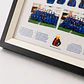 Cuadro de Graduación 25x20 cms - Miniatura 3