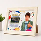 Cuadro para Kinder  - Miniatura 1