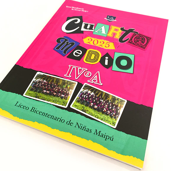 Anuario The Burn Book 2