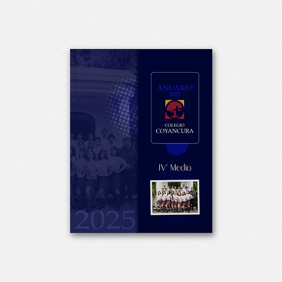 Anuario diseño Institucional 1
