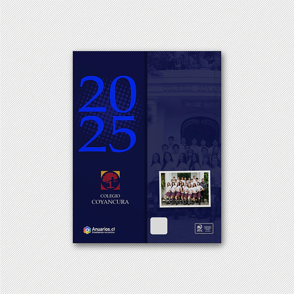 Anuario diseño Institucional 3