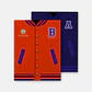 Anuario diseño Varsity - Miniatura 1