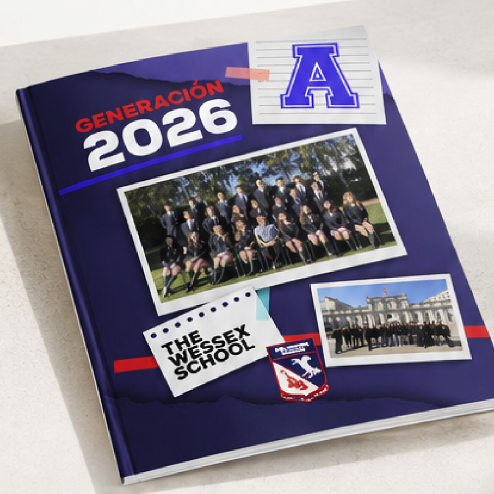 Anuario Diseño Collage