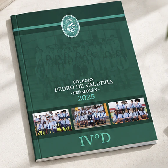 Anuario diseño Institucional 1
