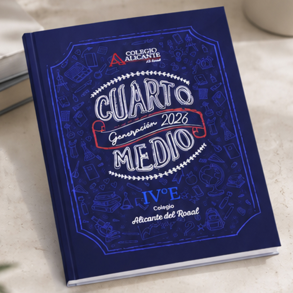 Anuario Diseño Lettering