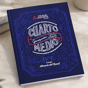Anuario Diseño Lettering 