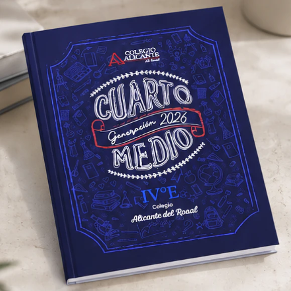 Anuario Diseño Lettering  1