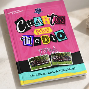 Anuario The Burn Book