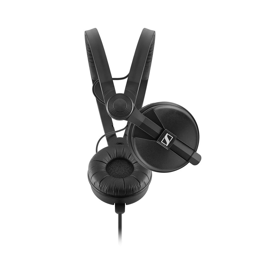 Sennheiser HD 25 Audífonos 5