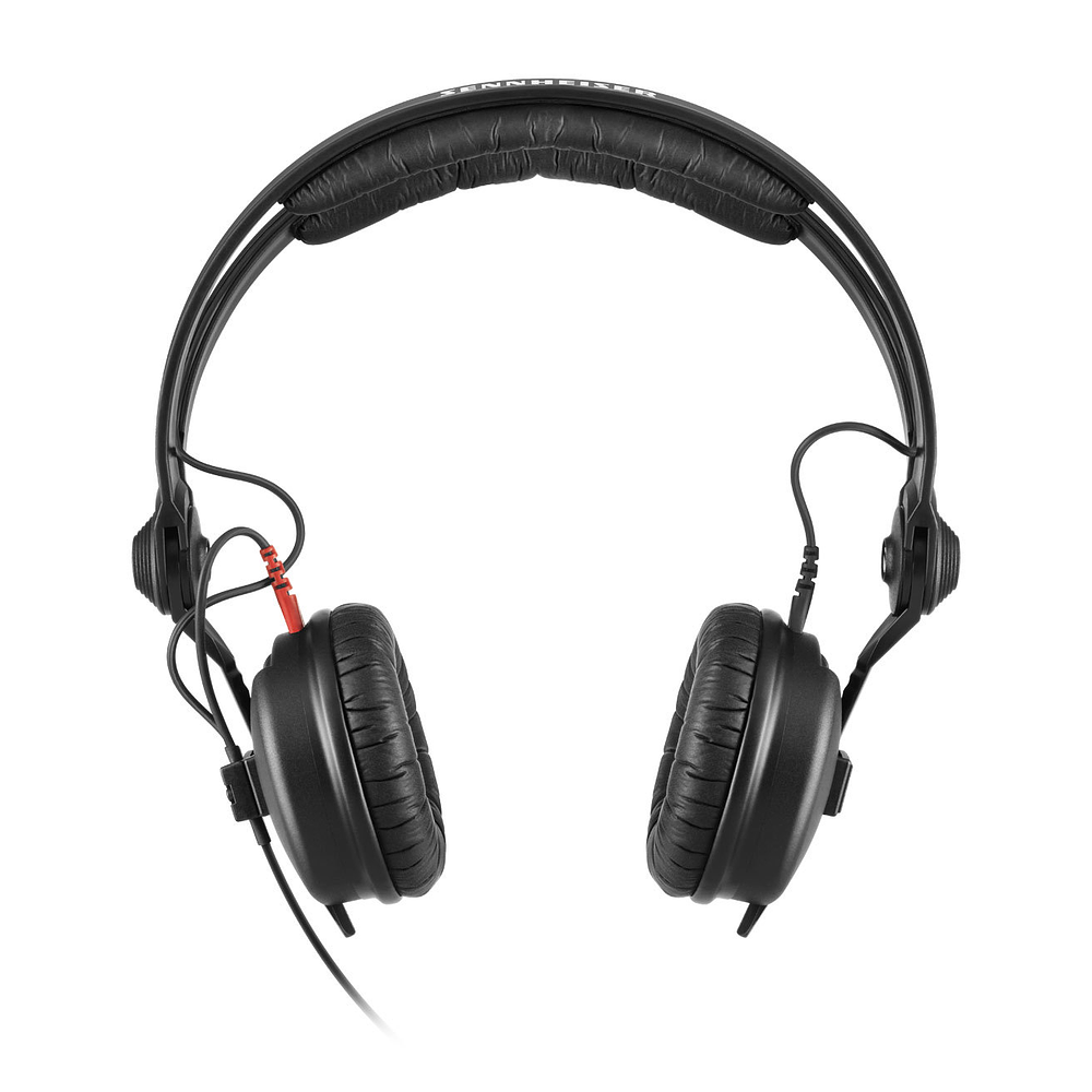 Sennheiser HD 25 Plus Audífonos 2