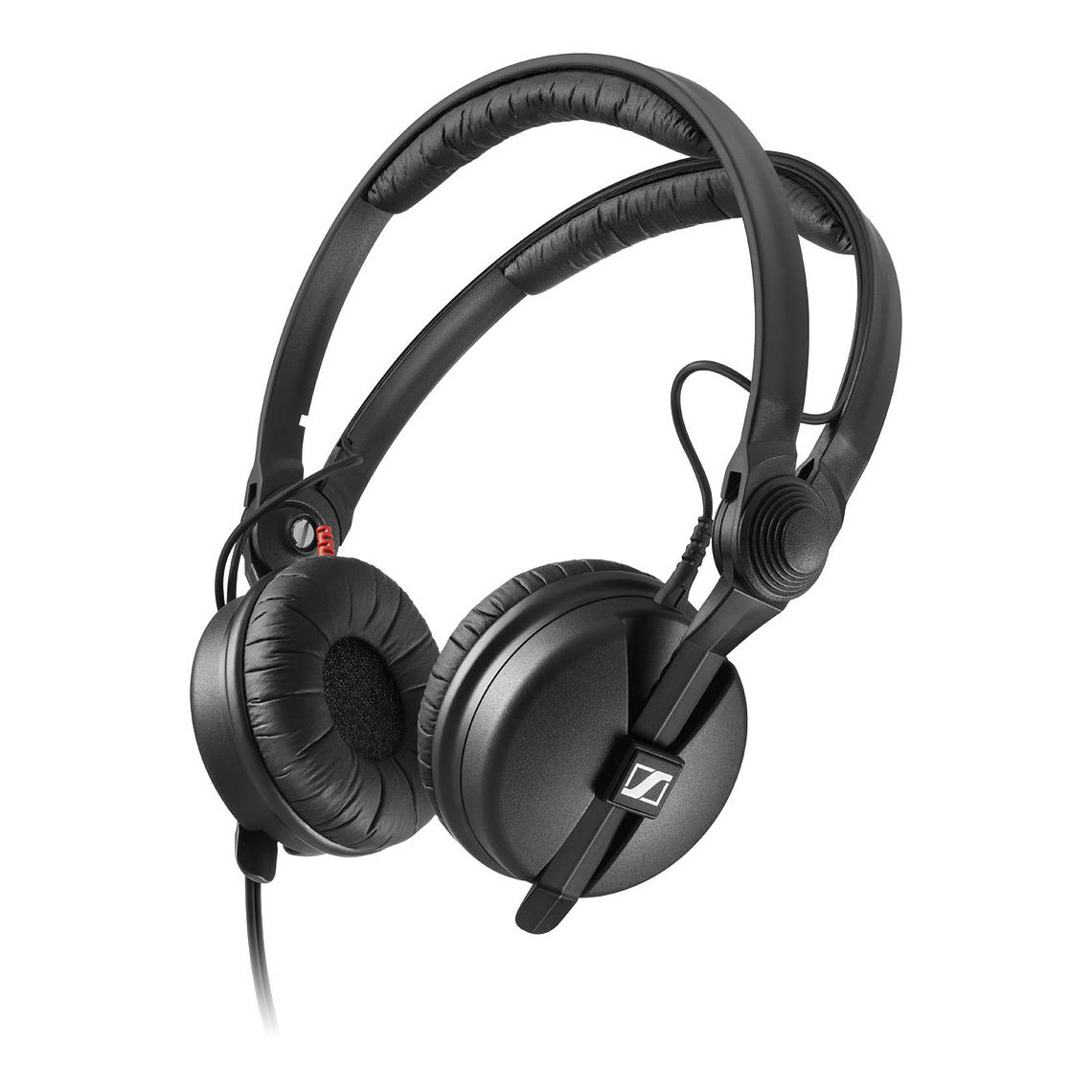 Sennheiser HD 25 Plus Audífonos 5