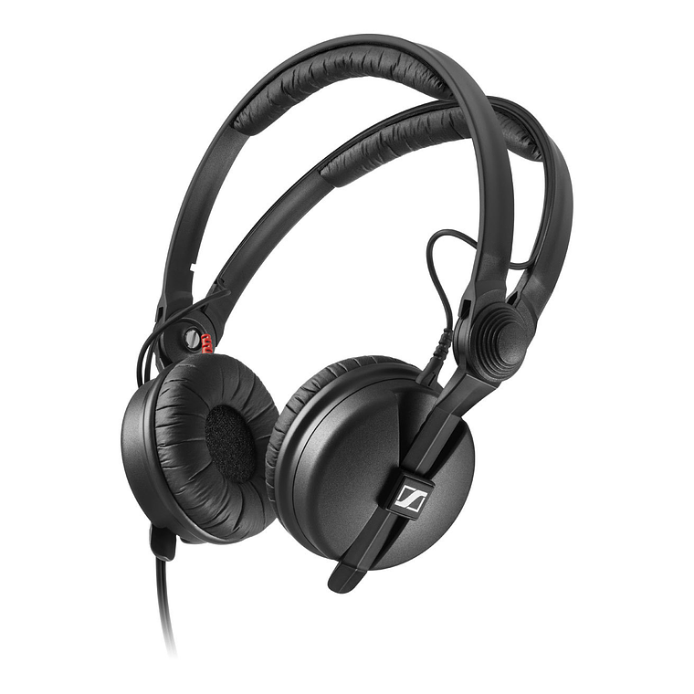 Sennheiser HD 25 Plus Audífonos 5