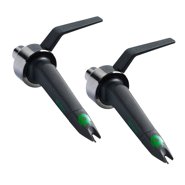 Ortofon Concorde Mk2 Mix Cartucho con Aguja para Tornamesa (2 Piezas) 3