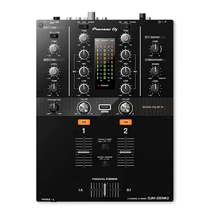 Pioneer DJ DJM 250 Mk2 Mezcladora para DJ