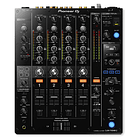 Pioneer DJ DJM 750 Mk2 Mezcladora Para DJ 2