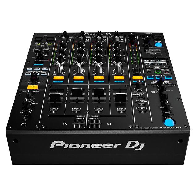 PIONEER DJM 900 NXS2 Mezcladora Para Dj