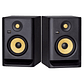 KRK Rokit RP8 G4 Monitores De Estudio (2 Piezas) - Miniatura 5
