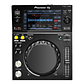 Pioneer DJ XDJ 700 Reproductor para DJ (2 Piezas) - Miniatura 2