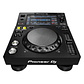 Pioneer DJ XDJ 700 Reproductor para DJ (2 Piezas) - Miniatura 3