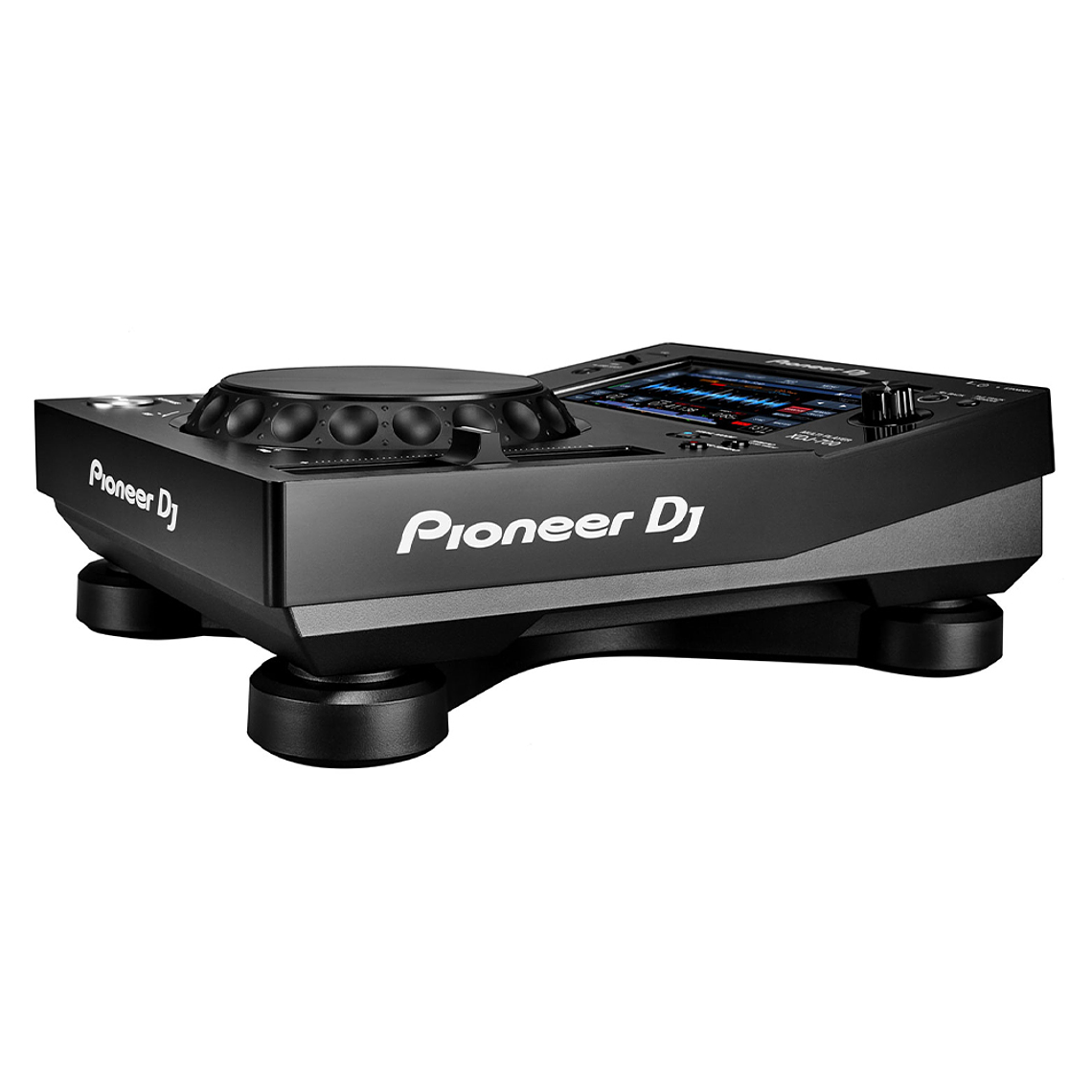 Pioneer DJ XDJ 700 Reproductor para DJ (2 Piezas) 5