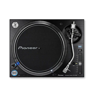Pioneer DJ PLX 1000 Tornamesa para DJ