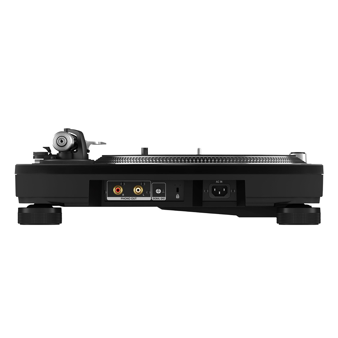 Pioneer DJ PLX 1000 Tornamesa para DJ 4